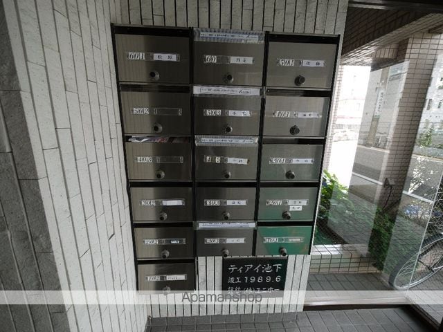 ティアイ池下のその他写真