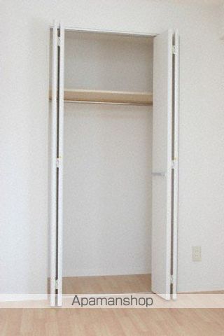 グランヴィア大通の内装写真