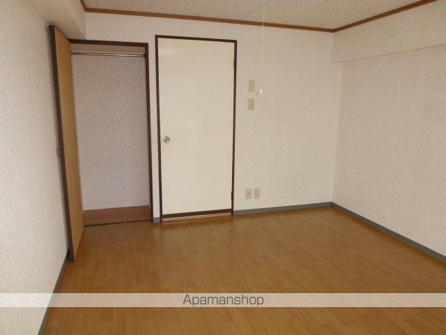オーシャンビューVの内装写真