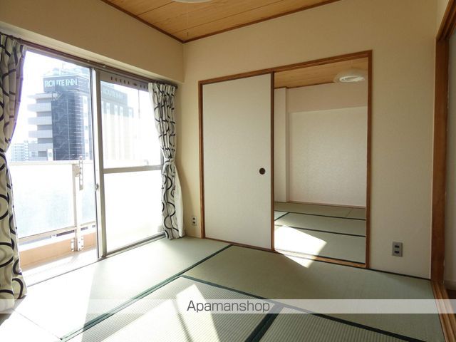 ルネ羽衣の内装写真