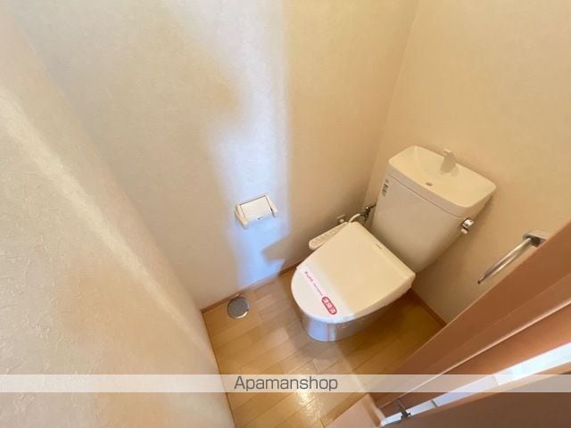 ハイムEの内装写真