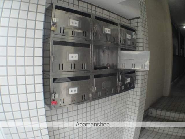 ビューハイツ枚方A棟の内装写真
