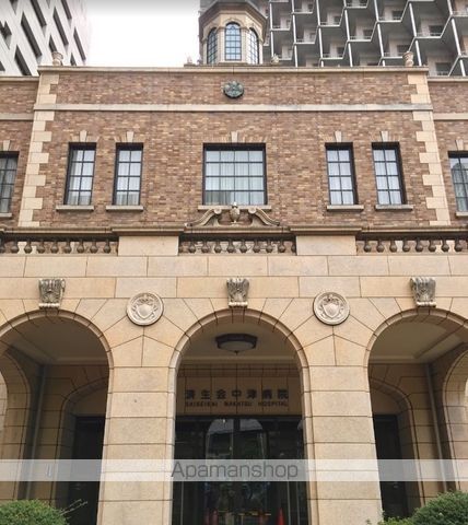 レオパレスアストラーレ茶屋町東の周辺写真