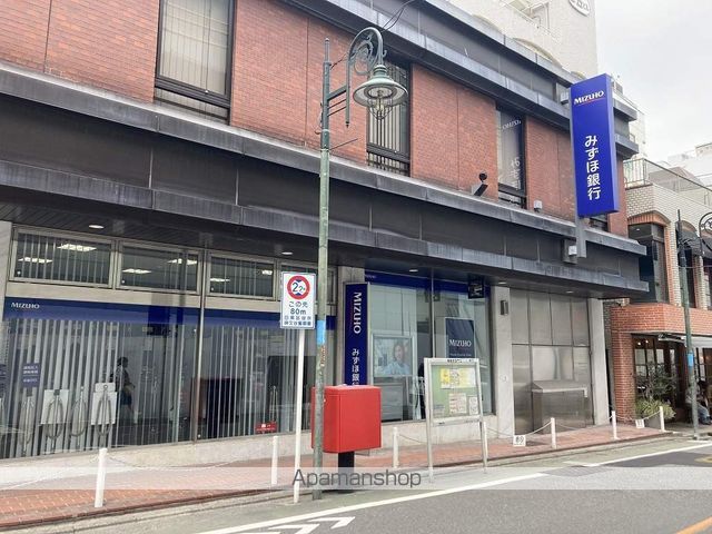 FINO JIYUGAOKAの周辺写真