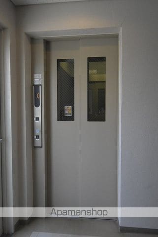 SーFORT豊平三条の内装写真