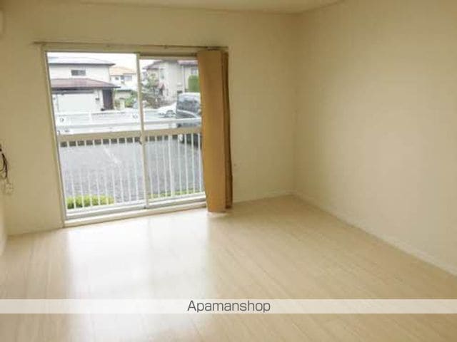 フレグランス恵E棟の内装写真