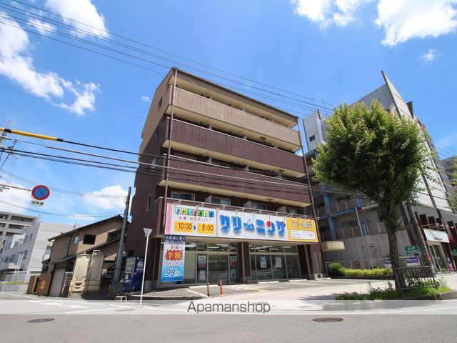 ESTRISAIAの外観写真
