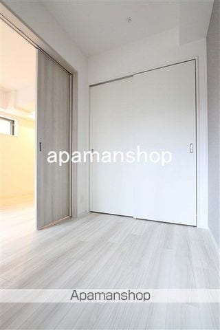 アーバネックスNISHIHOMMACHIの内装写真