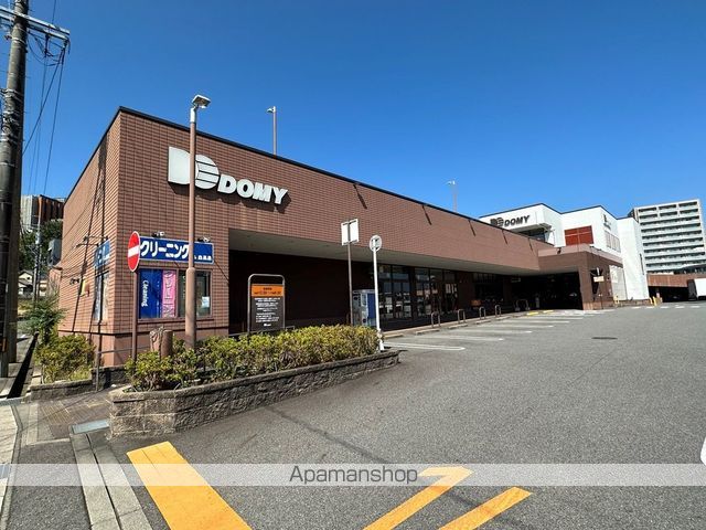 カーサビアンカ東岡崎の周辺写真