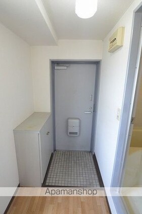 広島県広島市安佐北区可部南２丁目[1K/21.3m2]の内装
