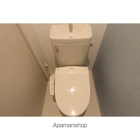 CHARME SAULEの内装写真
