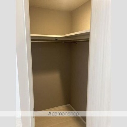 ＳーＲＥＳＩＤＥＮＣＥ目黒大岡山[1K/25.27m2]の内装2
