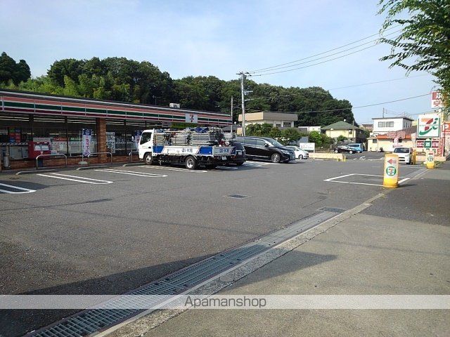 ディア ベルジュの周辺写真