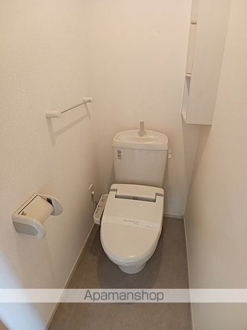 レジデンス サキ Aの内装写真