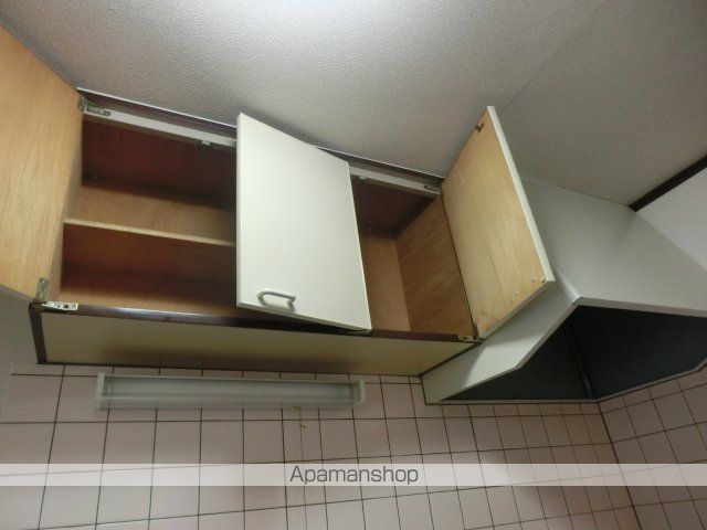 グリーンシティ盛南の内装写真