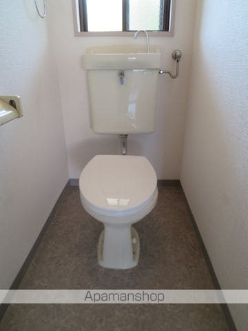 シャトレ油見の内装写真