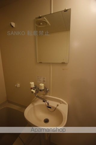 ドリームハウスIIの内装写真