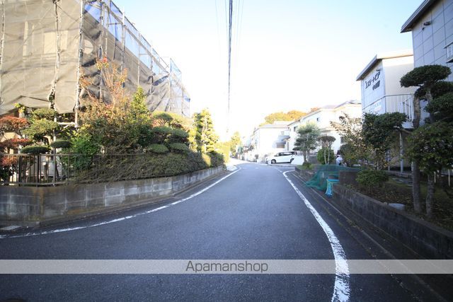 エステートピア中舟田[2DK/36.3m2]の周辺2