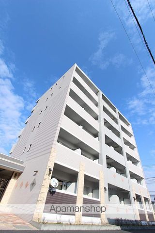 ハイブリッジ湘南IIIの外観写真