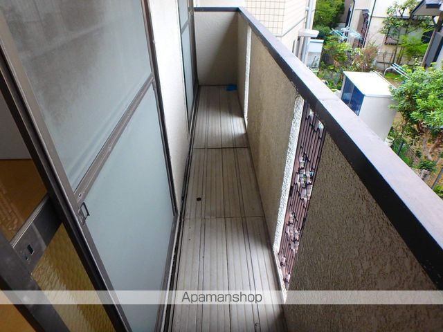 長谷ガーデンハイツの内装写真