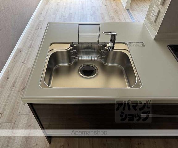 ハイムアレグレットの内装写真