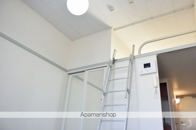 レオパレス豊中南の内装写真