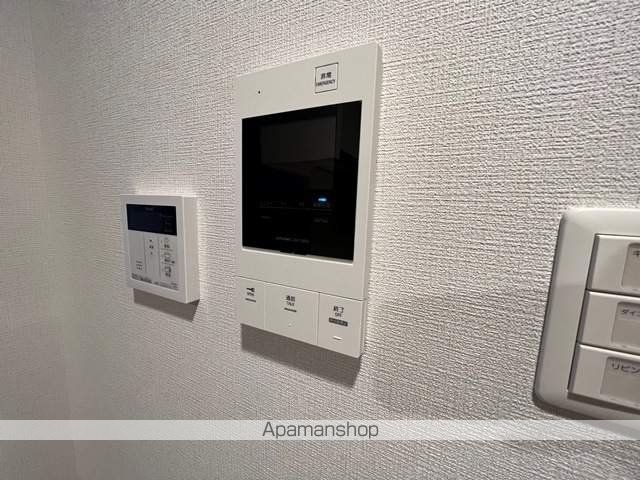 BRIS西宮の内装写真