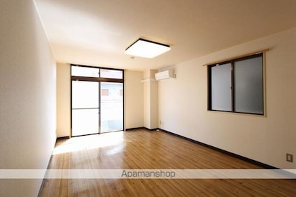 小川マンション[1DK/30.43m2]のリビング・居間