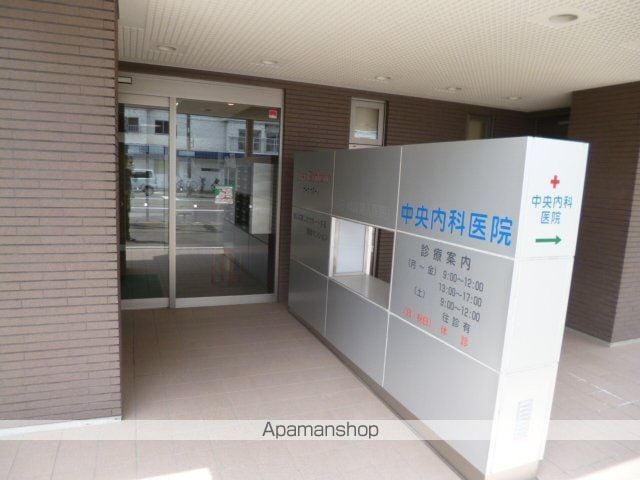 パレスエイトのその他写真