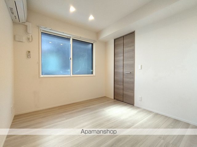 アヴァンスコート参番館の内装写真