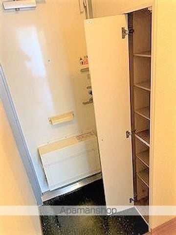 レオパレス北原の内装写真