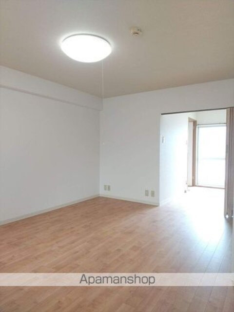 和歌山県和歌山市和歌浦東３丁目[1K/30.8m2]の内装4