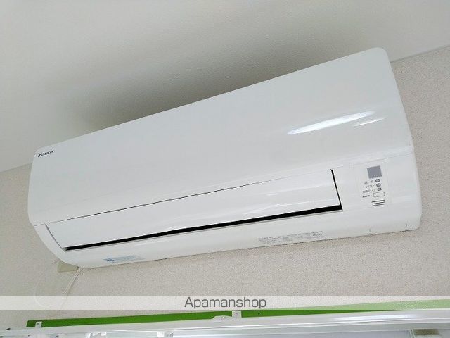 ソサエティ山手の内装写真