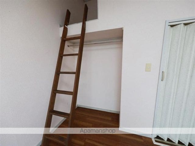 パレットヒルズの内装写真