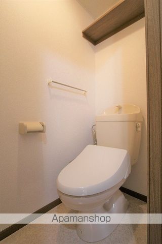 ハートフル鴨島 Bの内装写真