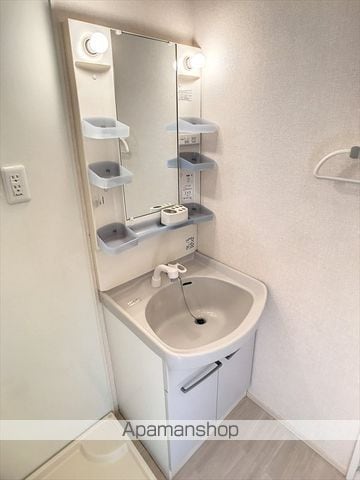 パストラーレの内装写真