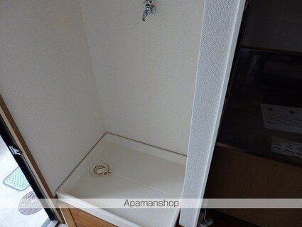 宮城県仙台市若林区文化町[1K/26m2]の内装6