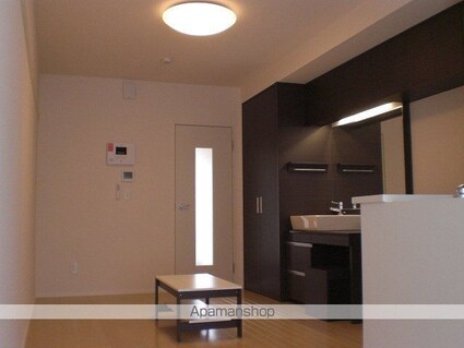 レオネクストひだまりⅡ[1R/27.8m2]のリビング・居間1