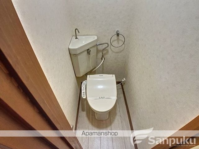 オックスフォード・サーカス土居田の内装写真
