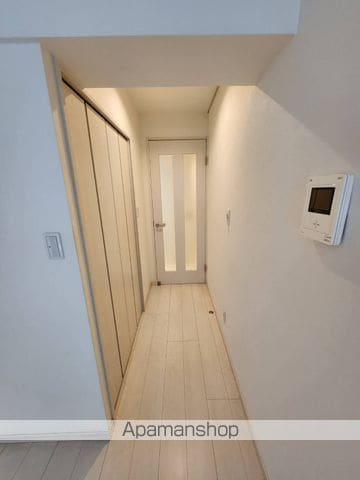 ライオンズマンション赤坂第3の内装写真