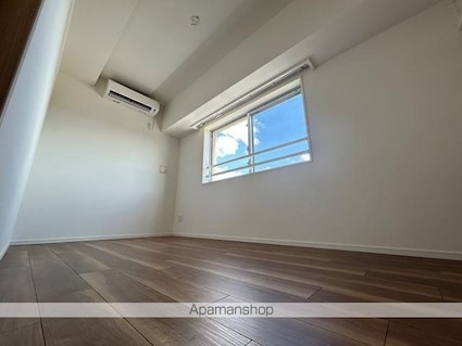 エミリブ鷺ノ宮[3LDK/66.6m2]のリビング・居間3
