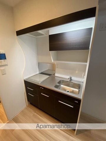 セレニテ堺筋本町リアンの内装写真