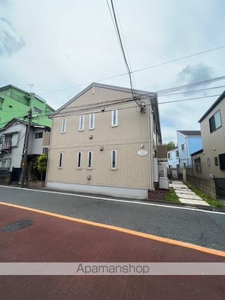 東京都中野区松が丘２丁目[1DK/38.97m2]の外観4