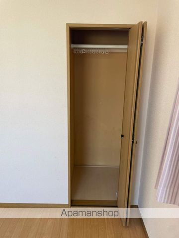 メンバーズタウン草戸IIの内装写真