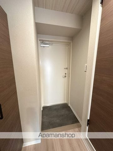 S PLACE BLD.の内装写真