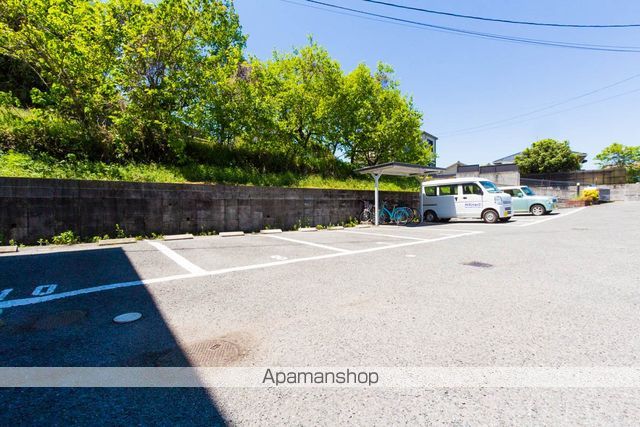 シャーメゾン矢野 B棟のその他写真