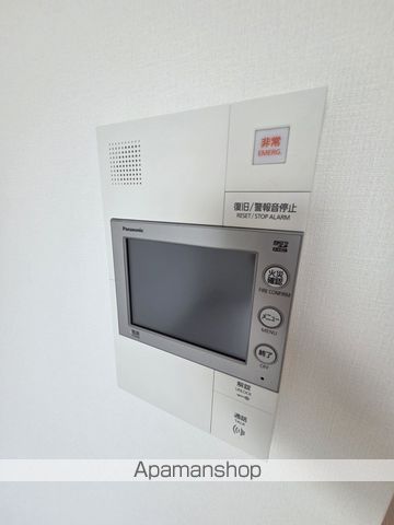 SRESIDENCEKAMISHINJOASCENTの内装写真