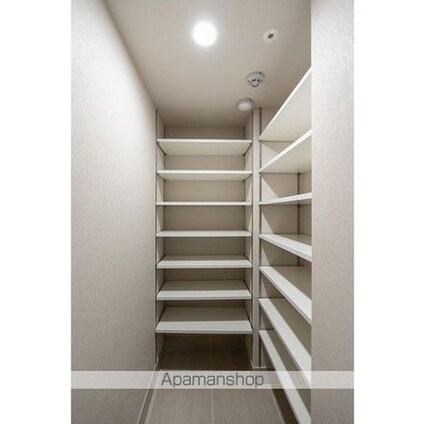 デュオフラッツ日本橋水天宮[2SLDK/56.45m2]の内装