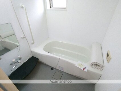 サニーリヴ　Ｂ[2LDK/60.88m2]のバス