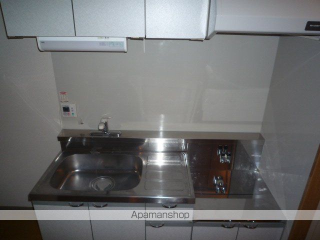 アビリティ新町の内装写真